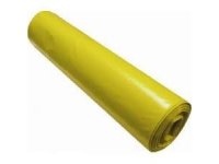 Pytel 70x110 60mi 25ks žluté